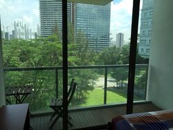 One-north Residences (D5), Apartment #602884221